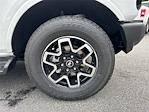 2025 Ford Bronco 4WD SUV for sale #KFA74667 - photo 12