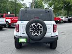 2025 Ford Bronco 4WD SUV for sale #KFA74667 - photo 7