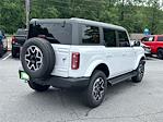 2025 Ford Bronco 4WD SUV for sale #KFA74667 - photo 2