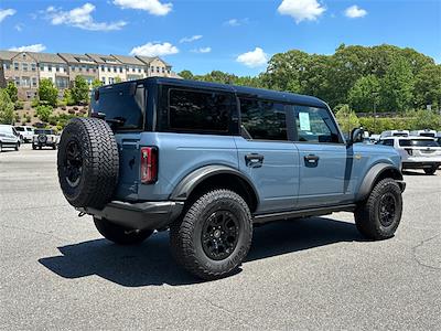 2025 Ford Bronco 4WD SUV for sale #KFA74982 - photo 2
