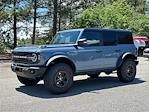 2025 Ford Bronco 4WD SUV for sale #KFA74982 - photo 4