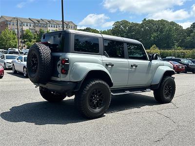 2023 Ford Bronco AWD SUV for sale #KFA75163A - photo 2