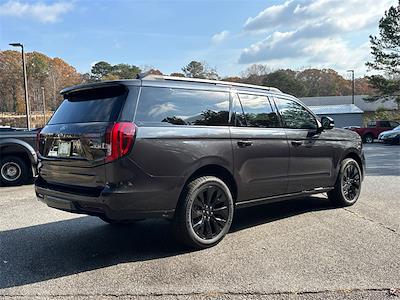 New 2025 Ford Expedition MAX Platinum for sale #KFA75620 - photo 2