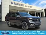 New 2025 Ford Expedition MAX Platinum for sale #KFA75620 - photo 1