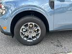 2025 Ford Maverick SuperCrew Cab AWD Pickup for sale #KFA75902 - photo 11