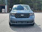 2025 Ford Maverick SuperCrew Cab AWD Pickup for sale #KFA75902 - photo 3