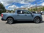 2025 Ford Maverick SuperCrew Cab AWD Pickup for sale #KFA75902 - photo 8