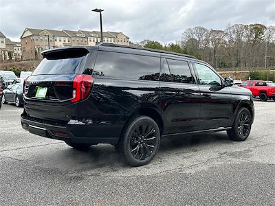 New 2025 Ford Expedition MAX Platinum for sale #KFA76015 - photo 2