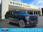 2025 Ford Expedition MAX 4WD SUV for sale #KFA76461 - photo 1