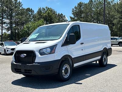 2026 Ford Transit 250 Low Roof RWD Empty Cargo Van for sale #KFA77319 - photo 2