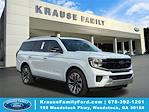 New 2025 Ford Expedition Platinum for sale #KFA77491 - photo 1