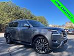 Used 2022 Nissan Armada Platinum for sale #KFA77491A - photo 1