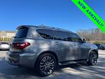 Used 2022 Nissan Armada Platinum for sale #KFA77491A - photo 4