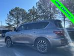 Used 2022 Nissan Armada Platinum for sale #KFA77491A - photo 5