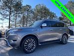Used 2022 Nissan Armada Platinum for sale #KFA77491A - photo 6