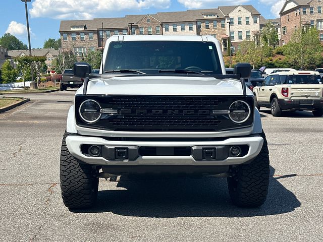 New 2026 Ford Bronco - photo 5