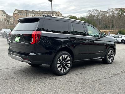 New 2025 Ford Expedition Platinum for sale #KFA77638 - photo 2