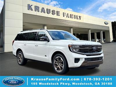 2025 Ford Expedition MAX 4WD SUV for sale #KFA78061 - photo 1