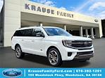 2025 Ford Expedition MAX 4WD SUV for sale #KFA78061 - photo 1