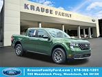 2025 Ford Maverick SuperCrew Cab AWD Pickup for sale #KFA78082 - photo 1