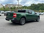 2025 Ford Maverick SuperCrew Cab AWD Pickup for sale #KFA78082 - photo 2