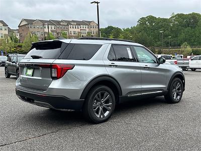 2025 Ford Explorer 4WD SUV for sale #KFA78477 - photo 2