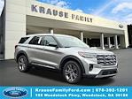 2025 Ford Explorer 4WD SUV for sale #KFA78477 - photo 1