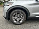 2025 Ford Explorer 4WD SUV for sale #KFA78477 - photo 11