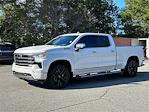 2023 Chevrolet Silverado 1500 Crew Cab 4WD Pickup for sale #KFA79374B - photo 2