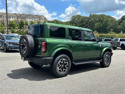 2025 Ford Bronco 4WD SUV for sale #KFA79610 - photo 2