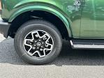 2025 Ford Bronco 4WD SUV for sale #KFA79610 - photo 11