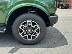 2025 Ford Bronco 4WD SUV for sale #KFA79610 - photo 12