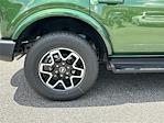 2025 Ford Bronco 4WD SUV for sale #KFA79610 - photo 17