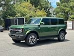 2025 Ford Bronco 4WD SUV for sale #KFA79610 - photo 4