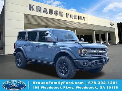 2025 Ford Bronco 4WD SUV for sale #KFA80310 - photo 1