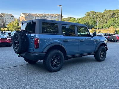 2025 Ford Bronco 4WD SUV for sale #KFA80310 - photo 2