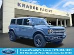 2025 Ford Bronco 4WD SUV for sale #KFA80310 - photo 1