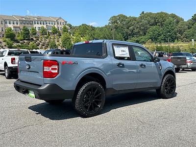 2025 Ford Maverick SuperCrew Cab AWD Pickup for sale #KFA81131 - photo 2