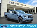 2025 Ford Maverick SuperCrew Cab AWD Pickup for sale #KFA81131 - photo 1