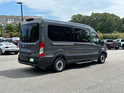 New 2025 Ford Transit 350 XL Passenger Van for sale #KFA81338 - photo 2