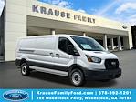 New 2025 Ford Transit 350 Medium Roof Upfitted Cargo Van for sale #KFA81338 - photo 1
