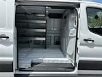 New 2025 Ford Transit 350 Medium Roof Upfitted Cargo Van for sale #KFA81338 - photo 16