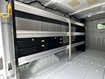 New 2025 Ford Transit 350 Medium Roof Upfitted Cargo Van for sale #KFA81338 - photo 19
