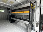 New 2025 Ford Transit 350 Medium Roof Upfitted Cargo Van for sale #KFA81338 - photo 20