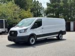 New 2025 Ford Transit 350 Medium Roof Upfitted Cargo Van for sale #KFA81338 - photo 4