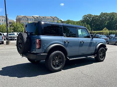 2025 Ford Bronco 4WD SUV for sale #KFA82414 - photo 2