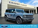 2025 Ford Bronco 4WD SUV for sale #KFA82414 - photo 1