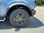 2025 Ford Bronco 4WD SUV for sale #KFA82414 - photo 12