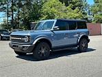 2025 Ford Bronco 4WD SUV for sale #KFA82414 - photo 4