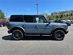 2025 Ford Bronco 4WD SUV for sale #KFA82414 - photo 8